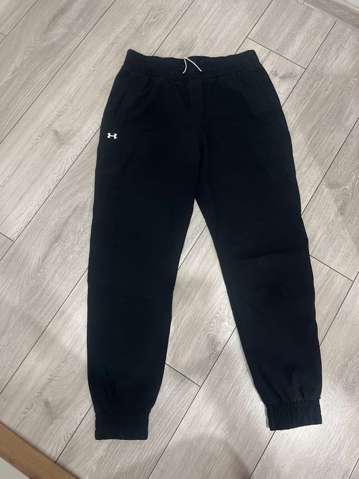 Шишляков анцунг under armour