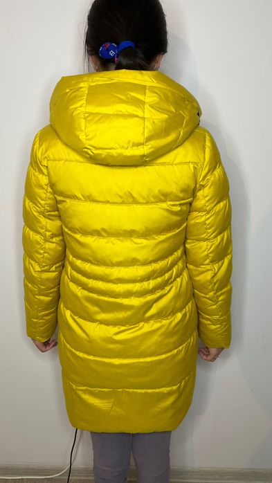 Зимняя куртка