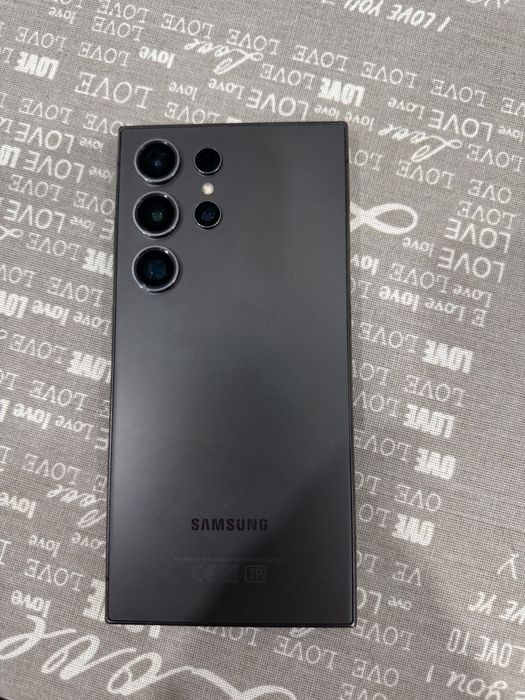 Samsung Galaxy S24 Ultra 512gb