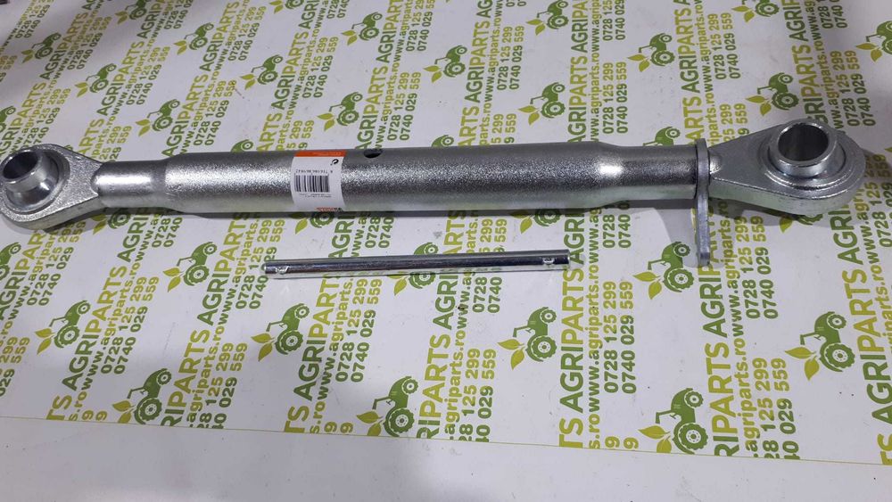 Tirant central standard 405 1-1/8" cat.2/2