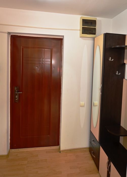 Garsonieră Bartolomeu