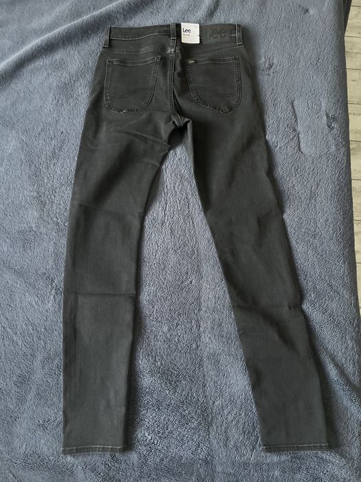 Мужские джинсы новые