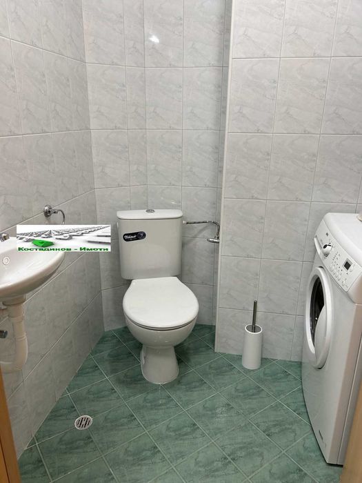 Дава се под наем Двустаен апартамент в Пловдив, Център - 70 кв.м за 698.19 € - Снимка #9