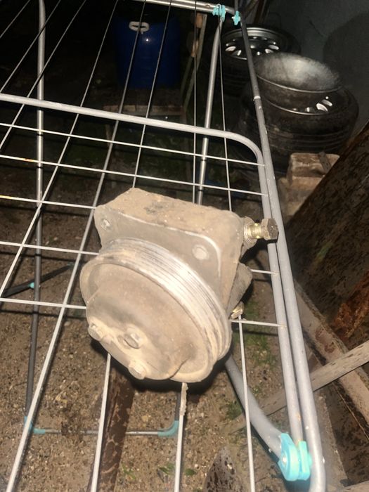 Разбор бмв е34 срочно