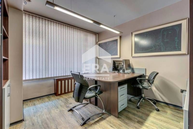Дава се под наем Офис в София, Лозенец - 128 кв.м за 1200 € - Снимка #5