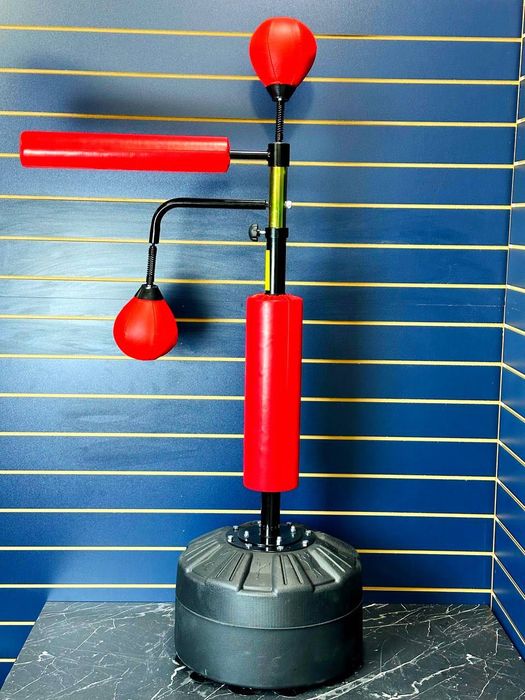 бокс мешок от первых рук