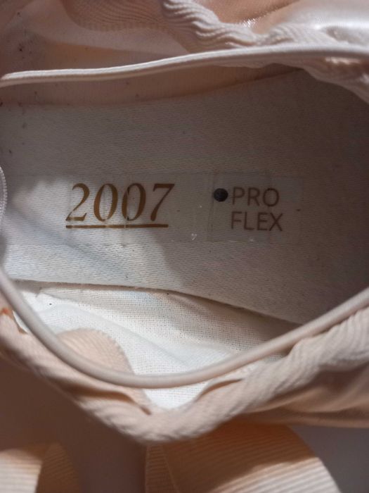 Балетни палци "Grishko"