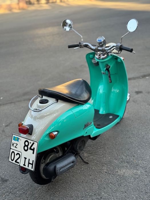 Продам Yamaha Vino