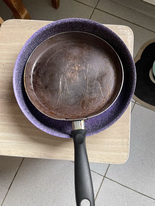 Отдам посуду бесплатно