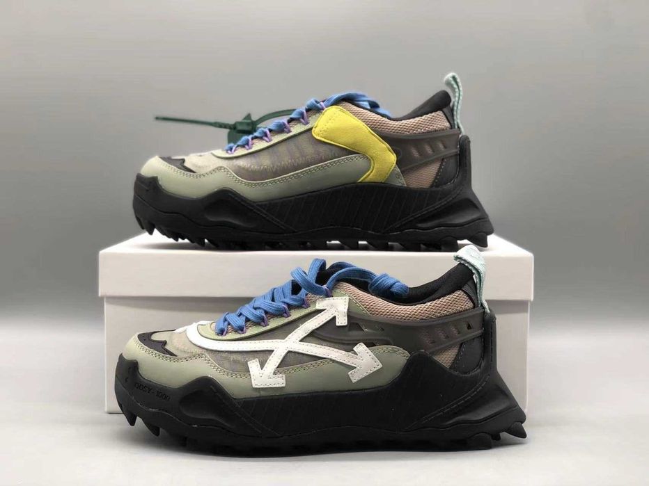OFF White ODSY 1000  36-47