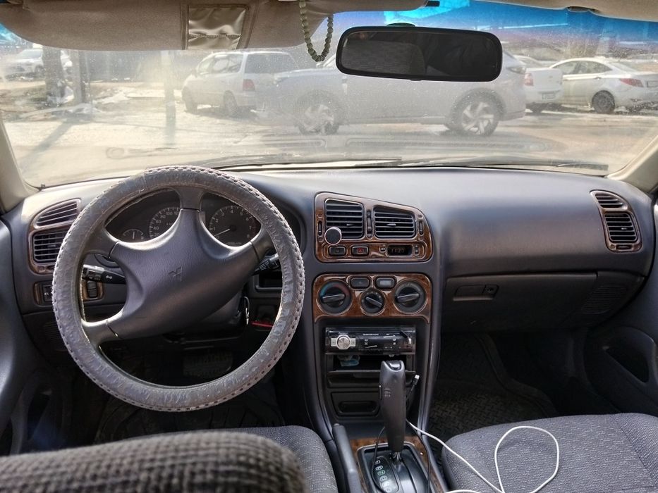 Продам галант срочно