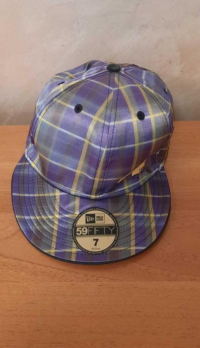 New Era 59Fifty-Много Запазена