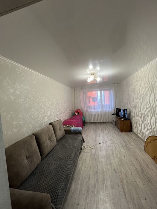 Продам 1 комн. квартиру в районе Береке