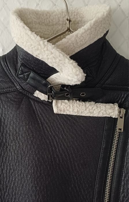 Продам дубленку Ostin
