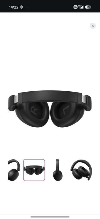 Redmi headphones neo