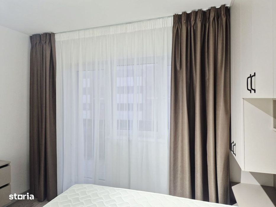 Apartament 2 camere prima utilizare, Metrou Berceni, comision 0%