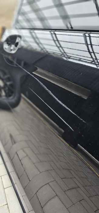 Дверь левая Mercedes-Benz V класс