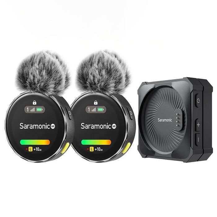 Saramonic BlinkMe B2