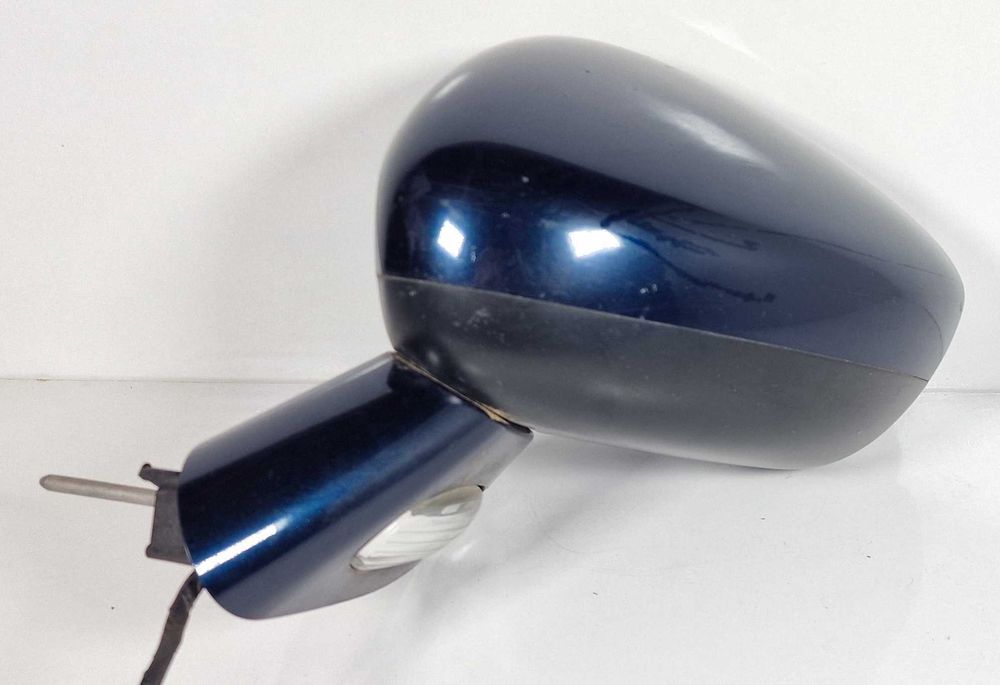 Ляво Огледало Citroen C5 III X7 Ситроен Ц5 III Х7 2008г-2017г