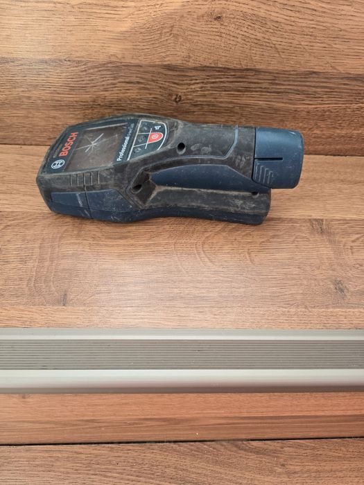 Scaner Bosch D-tect 120