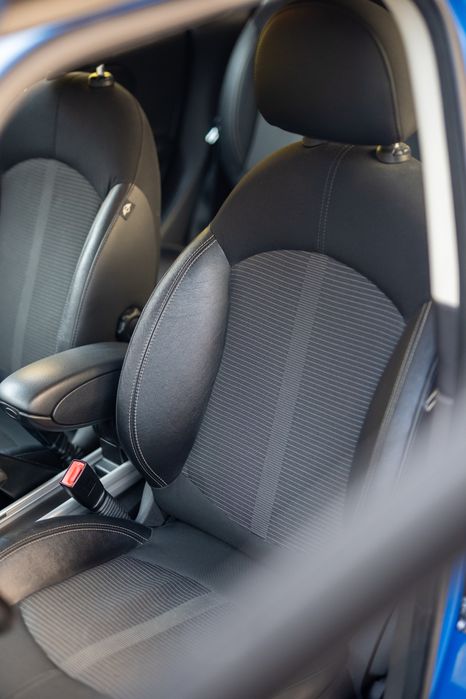 Mini Cooper SD COUNTRYMAN ALL4, 2012