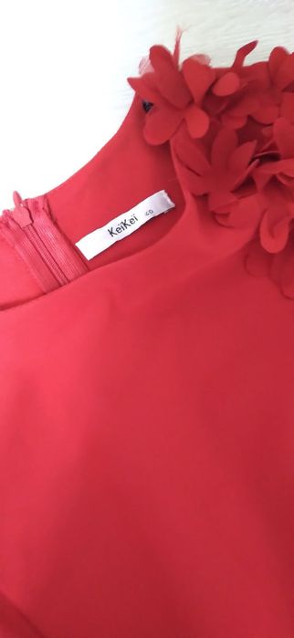 Вечерний платья. Состояние очень идеальное. 40 $