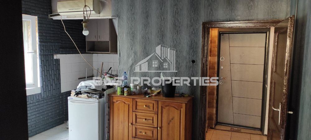 2-стаен в София-Гевгелийски площ 40