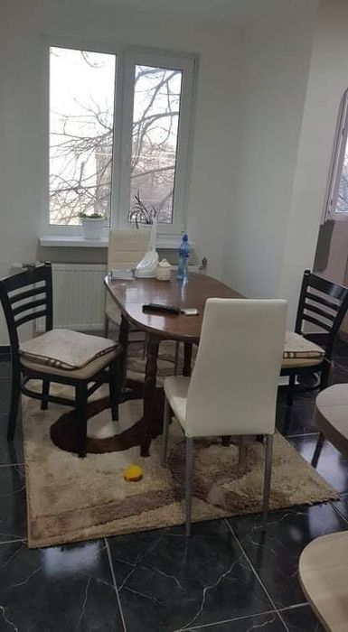 Продавам/ БАРТЕР  3-ен апартамент на Бойчо Огнянов