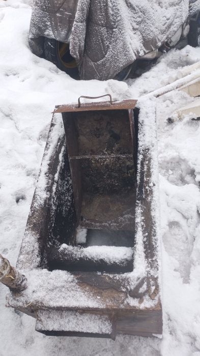 Продам котел отопления