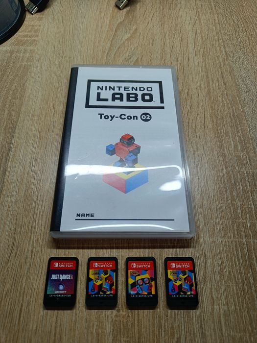 Распродажа Nintendo switch игры