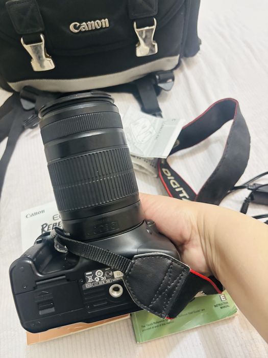 Фото видео камера