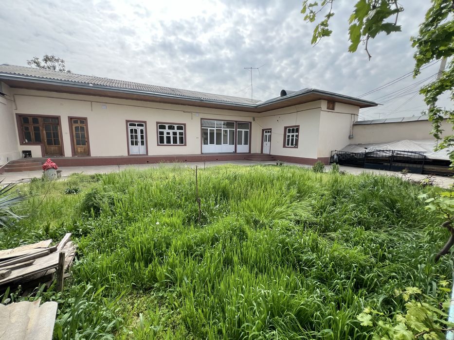 Дом 6 соток чинобод санаторий цена 280000 у. Е