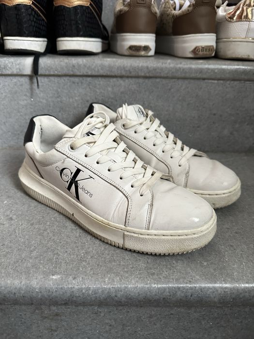 Дамски обувки Calvin Klein