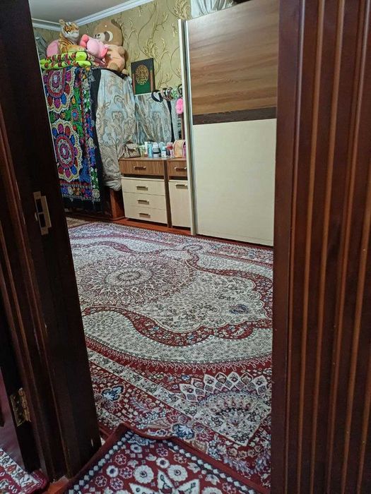 Без Маклера, Ипотека, Юнусабад 11, 3/1/4 [метро Юнусабад, Мегапланет]