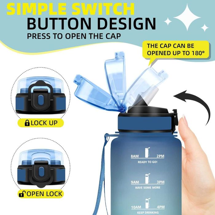 Сокоизтисквачка AIRMSEN Slow Juicer 300W | Цели плодове | 2.1L + ПОДАРЪК