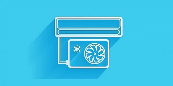 Установка Ремонт Кондиционеров