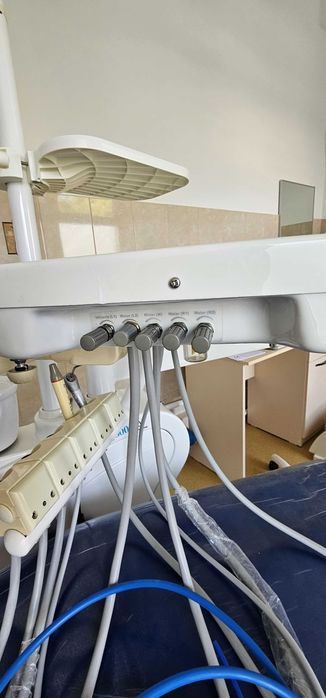 Unit dentar total Taos 800 - calitate- pret mic urgent pret de nimic