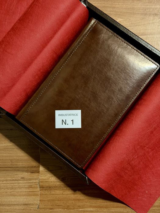 Album Premium Mario Acerboni