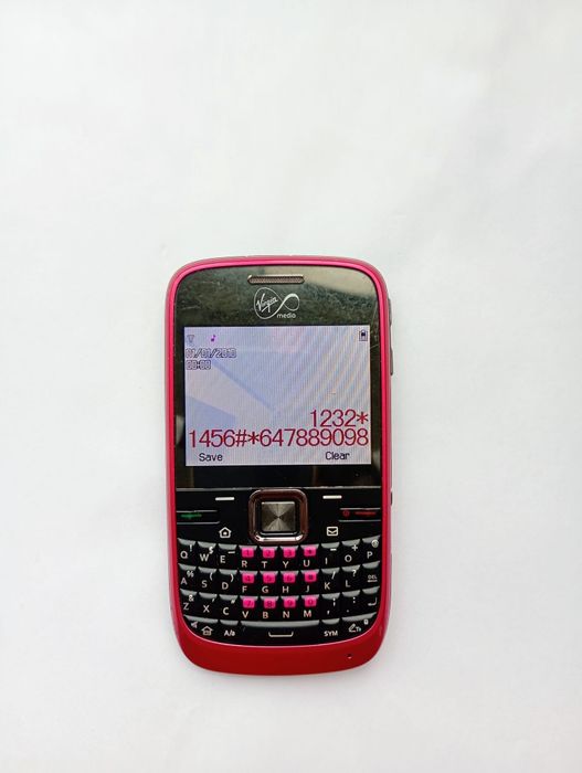 Huawei G6603  ( decodat)