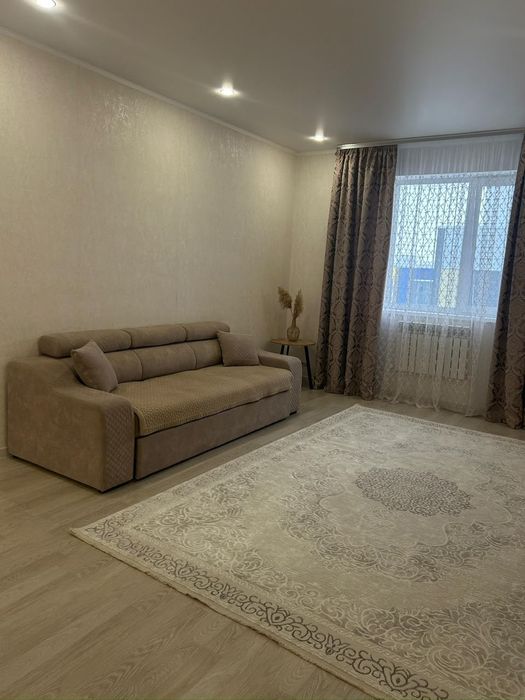 Квартира 2х комнатный посуточно