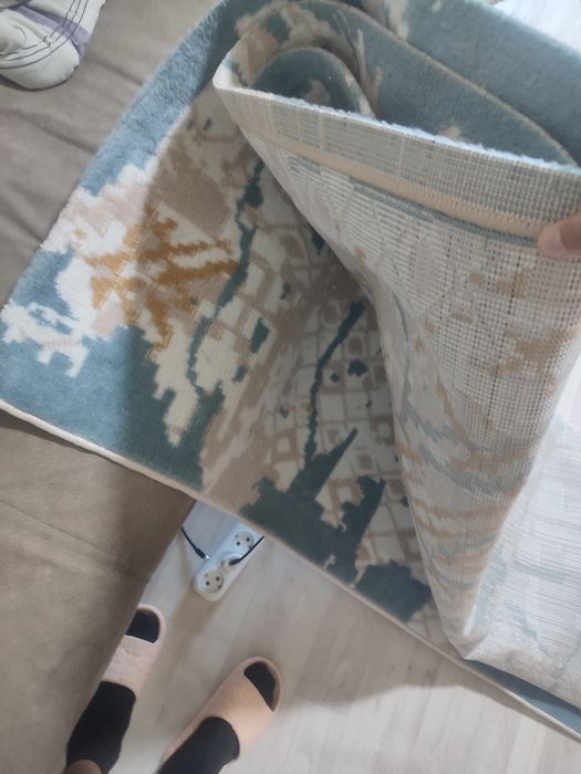Продам палас состояние отличное