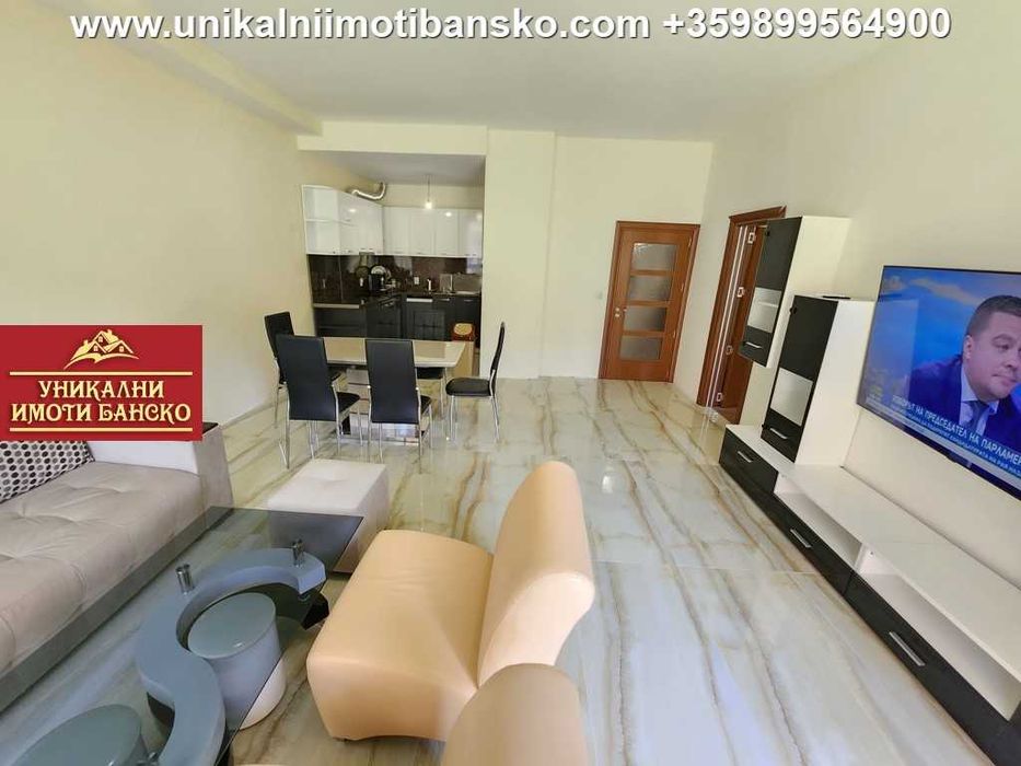 Продава се Четиристаен апартамент в Банско - 146 кв.м за 720 €/кв.м - Снимка #7