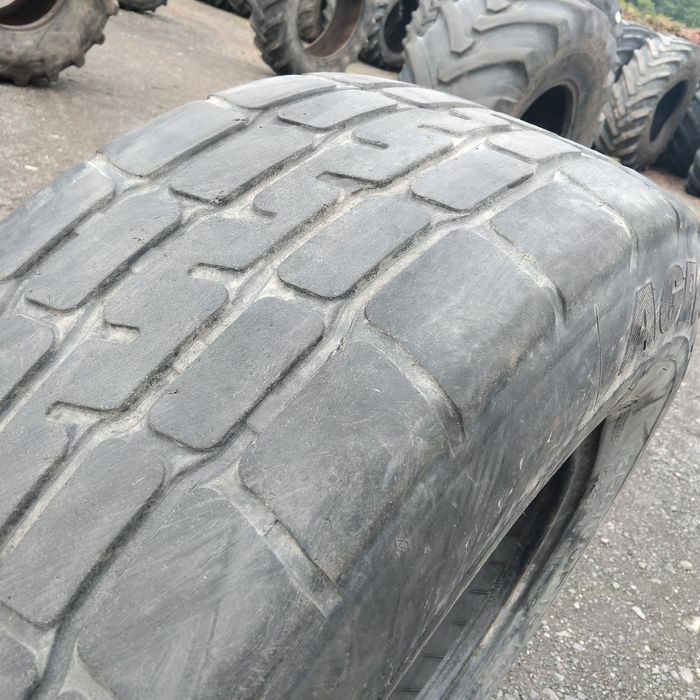 Cauciucuri 355/60R18 (13.0/65R18) Semperit Anvelope Calitate La Second