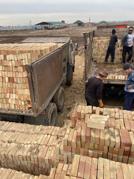 Кирпич/женный/стандарт