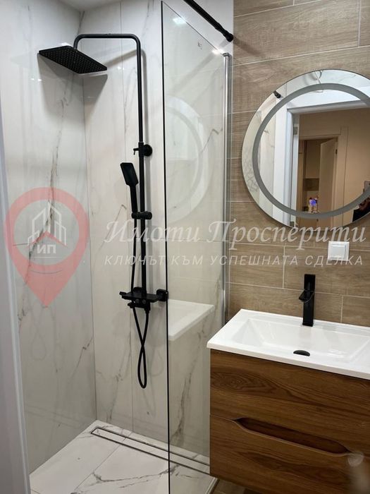 Дава се под наем Двустаен апартамент в София, Център - 45 кв.м за 650 € - Снимка #4