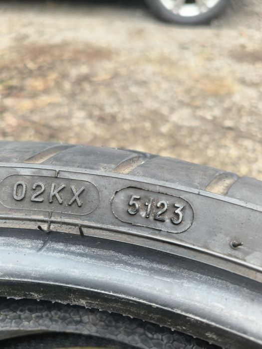 Michelin Anakee Adventure