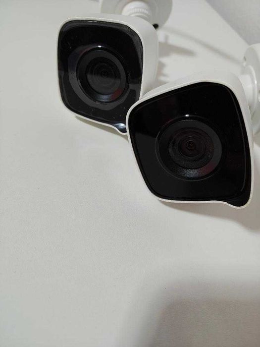 Camera supraveghere video HIKVISION