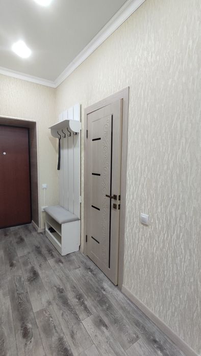 Сдаётся люкс апартаменты в Жк Шанырак
