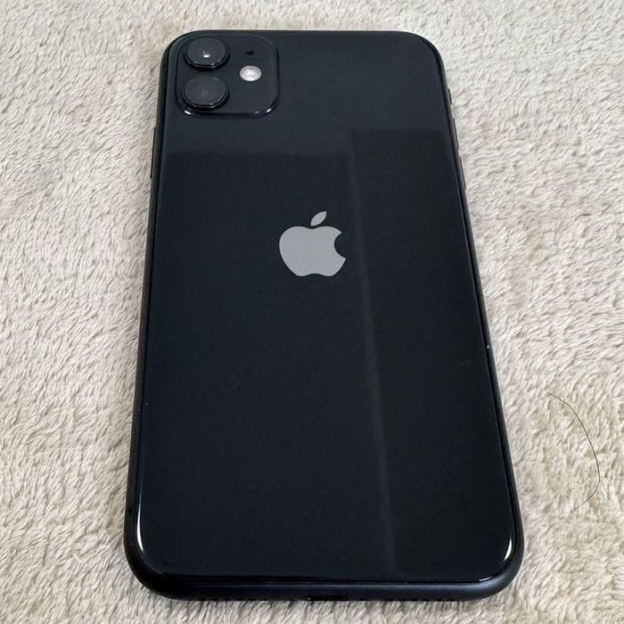 Iphone 11 64gb идеал
