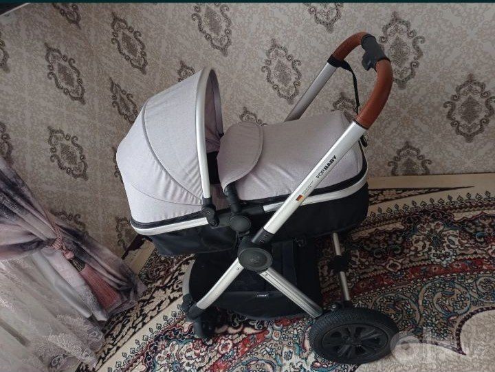 Коляска for baby